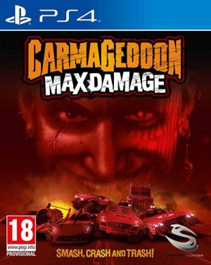 Carmageddon