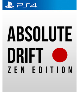 Absolute Drift: Zen Edition