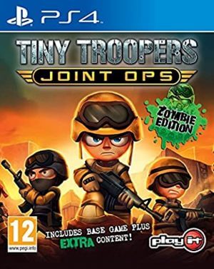 Tiny Troopers: Joint Ops