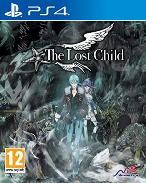 The Lost Child PS4 ROM