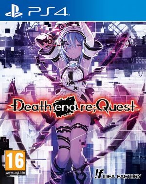 Death end reQuest