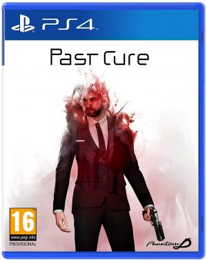 Past Cure PS4 ROM