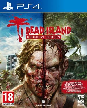 Dead island: Riptide