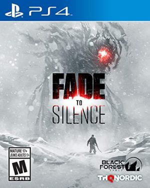 Fade to Silence PS4 ROM