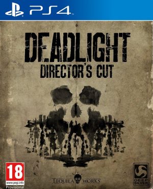 Deadlight: Director’s Cut PS4 ROM