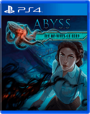 Abyss: The Wraiths of Eden PS4 ROM