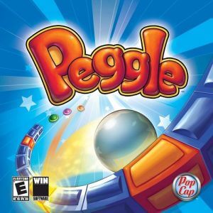 Peggle PS4 ROM