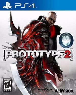 Prototype 2