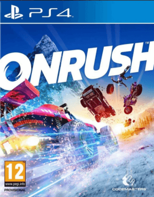 Onrush