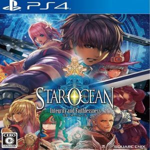 Star Ocean