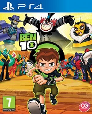 Ben 10