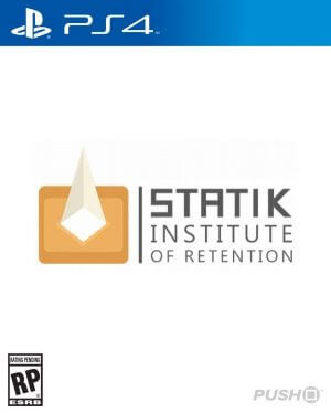 Statik PS4 ROM