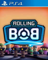 Rolling Bob PS4 ROM