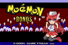 Moemon Bonds