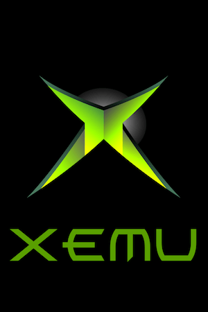 Xemu Xbox Emulator