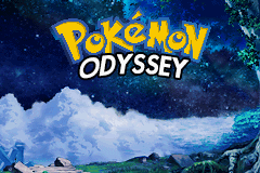 Pokemon Odyssey