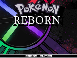 Pokemon Reborn