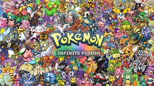 Pokemon Infinite Fusion