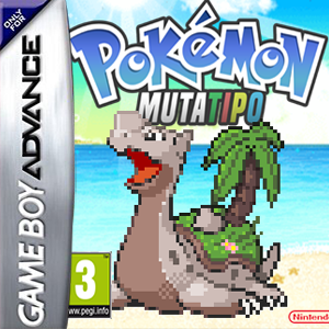 Pokemon Mutatipo