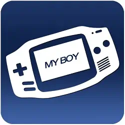 My Boy! GBA Emulator