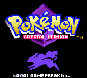 Pokemon Perfect Crystal