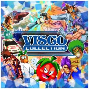 VISCO Collection Nintendo Switch ROM