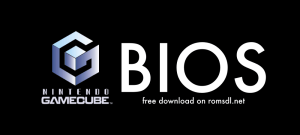 GameCube Bios Download