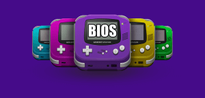 Game Boy Advance BIOS (GBA BIOS) Download