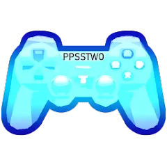 PPSSTWO Play Station 2 Emulator