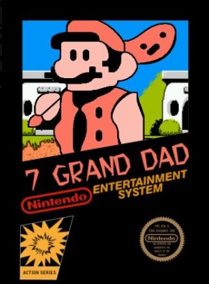 7 Grand Dad