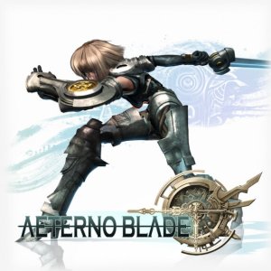 AeternoBlade Nintendo 3DS ROM