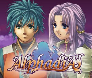 Alphadia Nintendo 3DS ROM