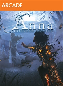 Anna: Extended Edition Xbox 360 ROM