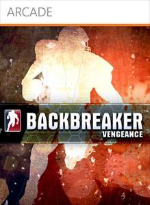 Backbreaker Vengeance Xbox 360 ROM