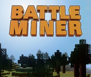 Battleminer Nintendo 3DS ROM