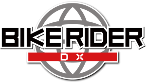 Bike Rider DX Nintendo 3DS ROM