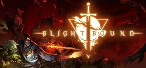 Blightbound PS4 ROM