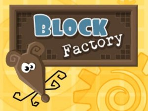 Block Factory Nintendo 3DS ROM