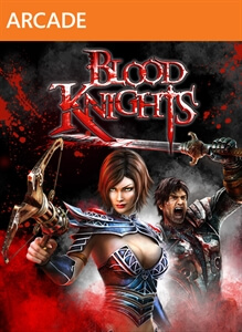 Blood Knights Xbox 360 ROM