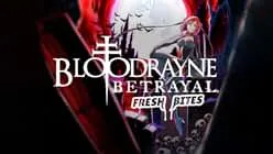 BloodRayne: Betrayal – Fresh Bites PS4 ROM