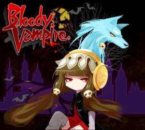 Bloody Vampire Nintendo 3DS ROM