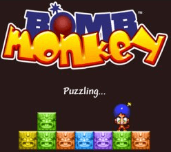 Bomb Monkey Nintendo 3DS ROM