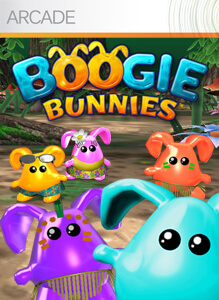 Boogie Bunnies Xbox 360 ROM