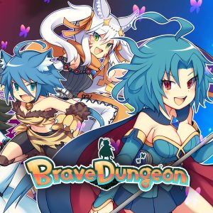 Brave Dungeon Nintendo 3DS ROM