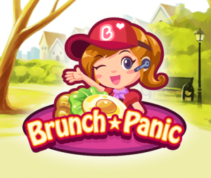 Brunch Panic Nintendo 3DS ROM