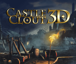 Castle Clout 3D Nintendo 3DS ROM