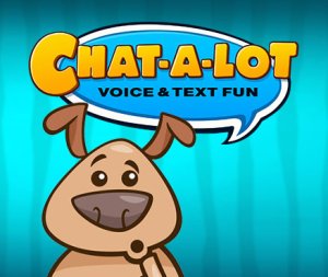 Chat-A-Lot Nintendo 3DS ROM