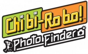 Chibi-Robo! Photo Finder Nintendo 3DS ROM