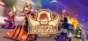 Coffin Dodgers PS4 ROM