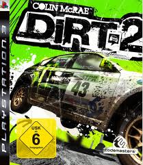 Colin McRae: DiRT 2